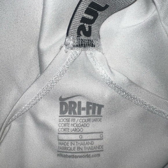 Nike Dri-fit tank top size Large - Picture 4 of 5